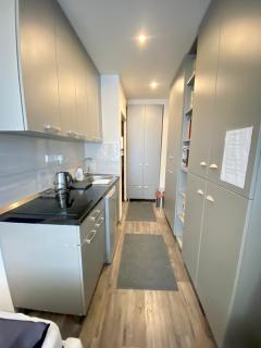 24 hour-Self Check-in Apartment Námestie Svätého Egídia - 7