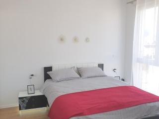 1 bedroom apartment just 10 min Center - 0