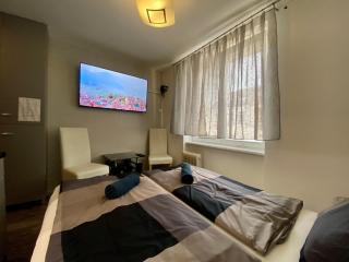 24 hour-Self Check-in Apartment Námestie Svätého Egídia - 8