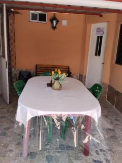 Hostel Familiar Estudiantil - 4