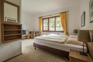 Hotel Aparthotel Baltic Willa - Krynica Morska - 3