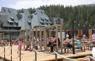 Hotel Monti Spa & Wellness - 8