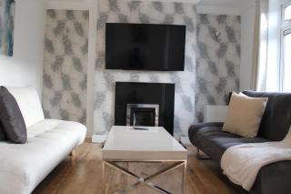 Doncaster Family House - Near Conisbrough Castle & Wildlife Park - 2