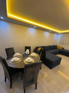 Cozy apartment with easy access - 4