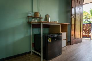 The Nap Koh Yao Yai - 5