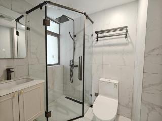 Purehome city center 3-bedhome near Yuyuan and Bund - 3