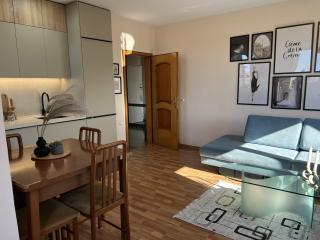 Apartment in Shkodër city center - 2