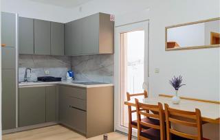 Nice Apartment In Vir With Wifi - 8