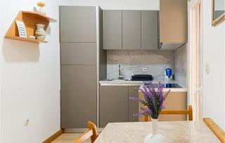 Nice Apartment In Vir With Wifi - 7