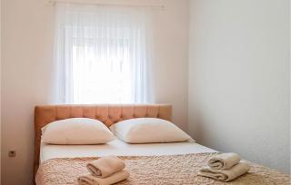 Nice Apartment In Vir With House Sea View - 6