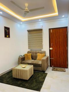 GSY Apartments - 1