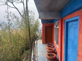 Tashi Delek Hostel - Backpacking & Coworking - 0