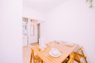 Fukuoka Hakata Stay - Spacious & Stylish Apt - 8