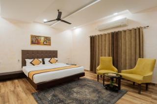 Thar Exotica Hotel & Resort Bikaner - 5