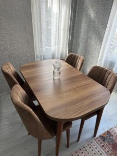 COMFORLU YENİ Daire SULTANAHMET - 5