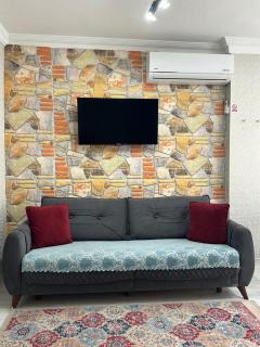 COMFORLU YENİ Daire SULTANAHMET - 8