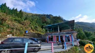Ramdhura Karki Farmstay - 3