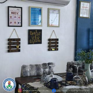 The Nova Scotia Resort One - 4