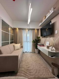 J&M Homestay - Vivaldi Residences Davao - 1