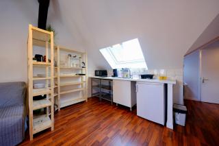 Le toit des Carmes - 2