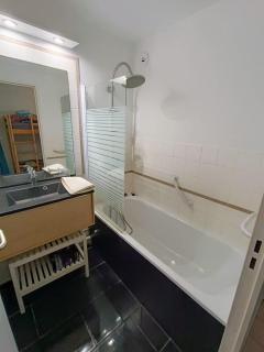 Cap Corniche Superb Studio with sea view - 7