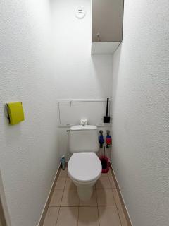 Cap Corniche Superb Studio with sea view - 2