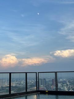 Cassia Residence Rama 9, Huai Kwang district - 7