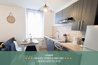 Villa Jean Julien - Le Capucin - Wifi - 1 chambre - 4 personnes - 0