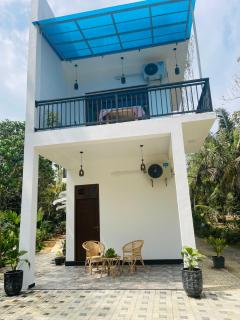 Thara Surf Inn Hiriketiya - 8