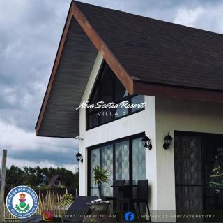 The Nova Scotia Resort Two - 0