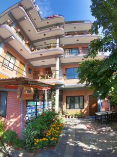 Hotel Hakoniwa - 2