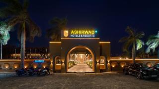 Ashirwad Club Resort - 3
