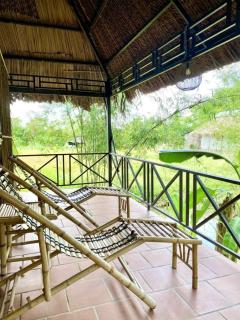 Dan Sinh Homestay - 1