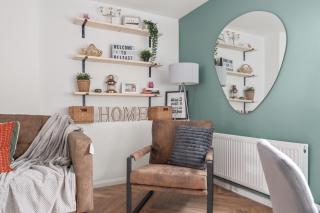 Beautiful apartment in the heart of Belfast!! - 7