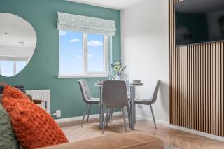 Beautiful apartment in the heart of Belfast!! - 6