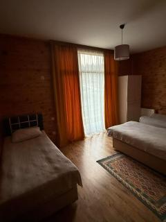 Panorama Gomarduli - 2