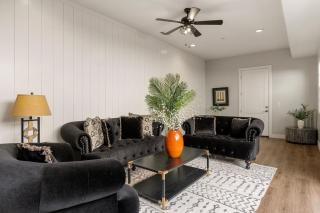 Eagle View townhouse - 6