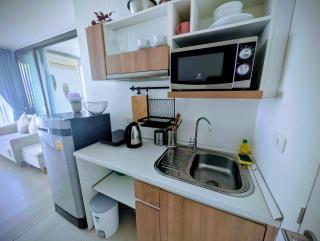 Studio in Boat Avenue - 1