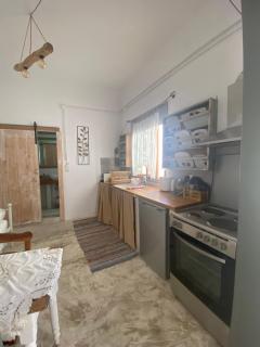 Mastroyiannis apartment - 8