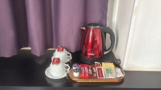 Hostal Buenos Aires Gran Vía Madrid - 8