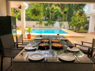 Diani Luxury Villa - Penthouse 1 - 6