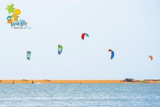 Dinuda Lagoon Hotel - 6