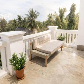 Diani Luxury Villa - Penthouse 1 - 1