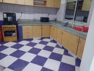 Serviced Apartment and Rooms - 3