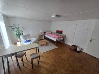 unterwegs zu Hause sein - 8