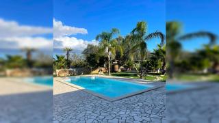 Villa Frita Luxury by HDSalento - 0