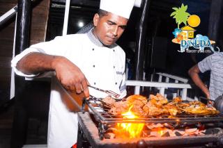 Dinuda Lagoon Hotel - 4