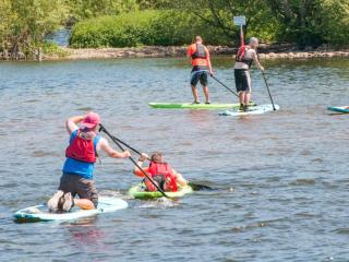 Happy Horse Cottages - 3