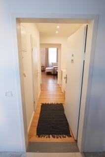 2AC Urban Harmony Cozy Stay Near Metro - 7