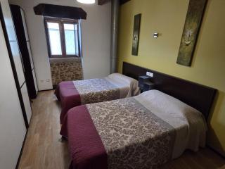 Casa rural Aldapa Xhuara - 6